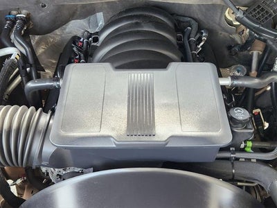 2022 GMC Sierra 2500HD 4WD Crew Cab Standard Bed AT4