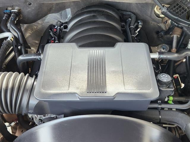 2022 GMC Sierra 2500HD 4WD Crew Cab Standard Bed AT4