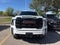 2024 GMC Sierra 3500HD 4WD Crew Cab Standard Bed AT4