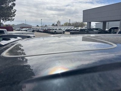 2024 GMC Sierra 3500HD 4WD Crew Cab Long Bed AT4