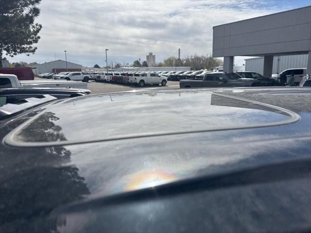 2024 GMC Sierra 3500HD 4WD Crew Cab Long Bed AT4