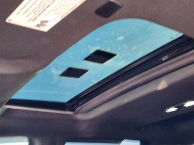 2025 GMC Sierra 3500HD 4WD Crew Cab Standard Bed AT4