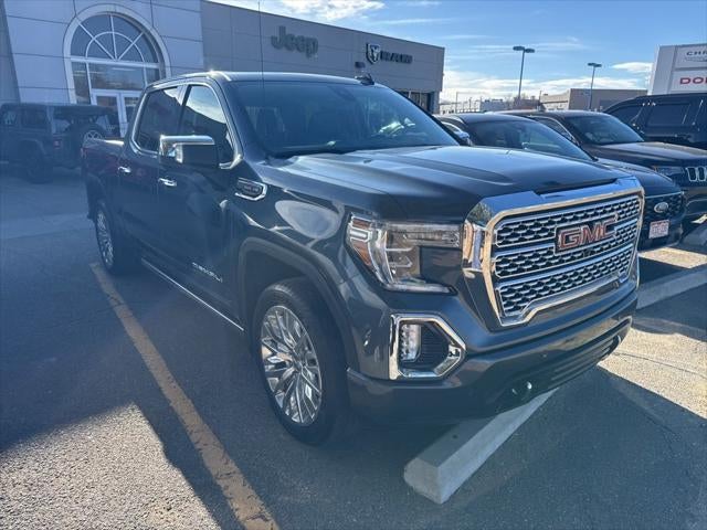 2019 GMC Sierra 1500 Denali