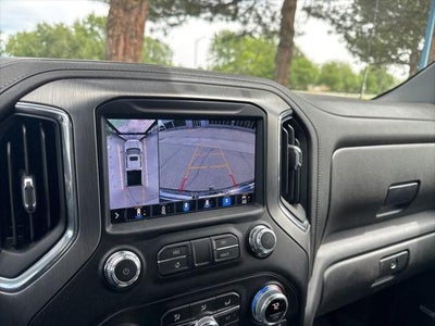 2021 GMC Sierra 1500 4WD Crew Cab Short Box Denali