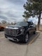 2024 GMC Sierra 1500 4WD Crew Cab Short Box Denali