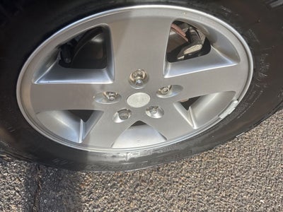 2011 Jeep Wrangler Rubicon