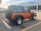 2011 Jeep Wrangler Rubicon