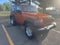 2011 Jeep Wrangler Rubicon