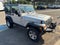2005 Jeep Wrangler Rubicon