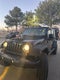 2010 Jeep Wrangler Unlimited Rubicon