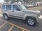 2011 Jeep Liberty Sport
