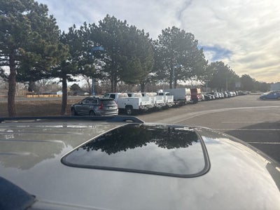 2011 Jeep Liberty Sport