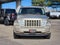 2011 Jeep Liberty Sport