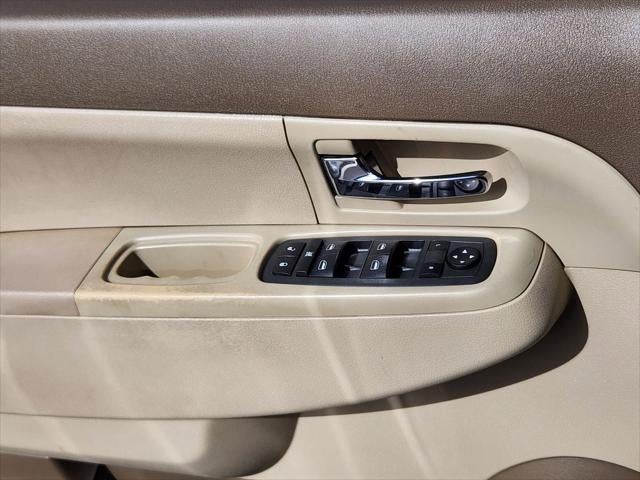 2011 Jeep Liberty Sport