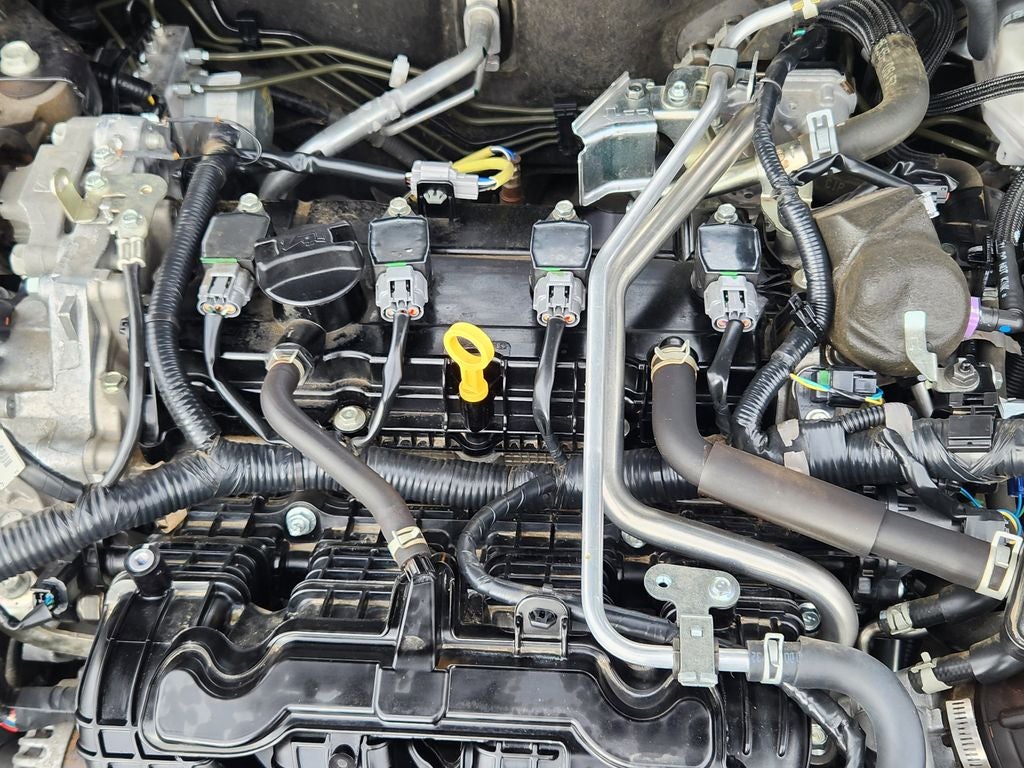 2023 Nissan Altima S FWD