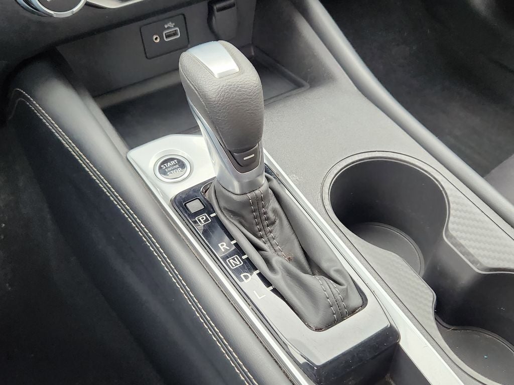 2023 Nissan Altima S FWD