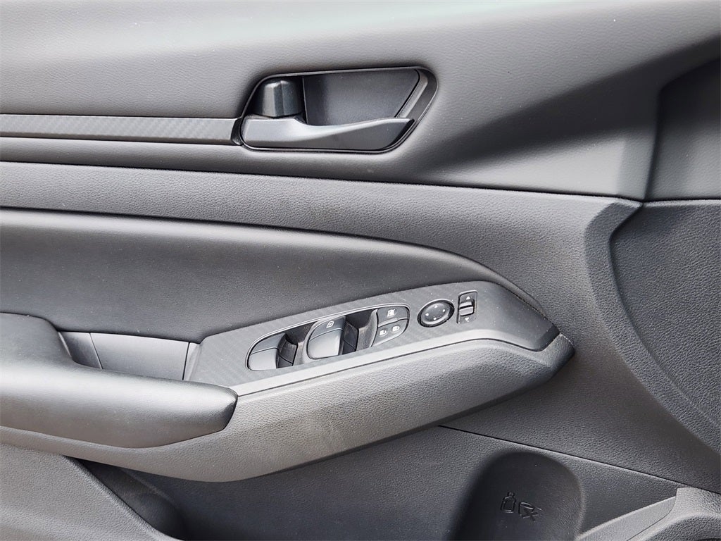 2023 Nissan Altima S FWD