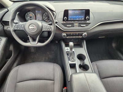 2023 Nissan Altima S FWD
