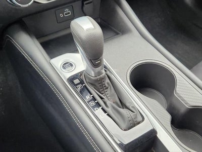 2023 Nissan Altima S FWD