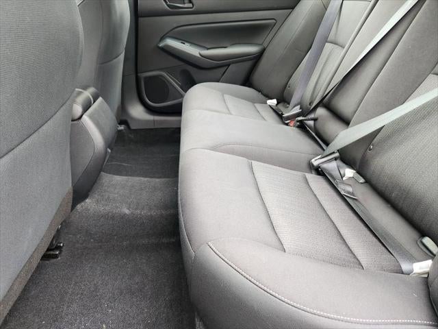 2023 Nissan Altima S FWD