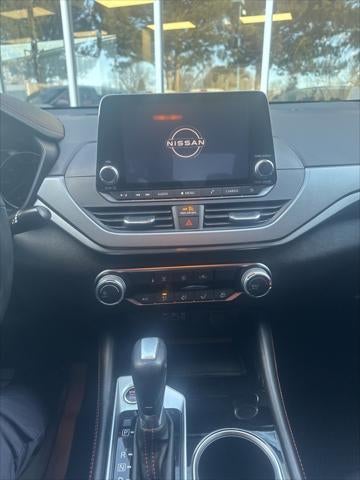 2024 Nissan Altima SR Intelligent AWD