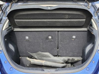 2019 Nissan LEAF SL PLUS