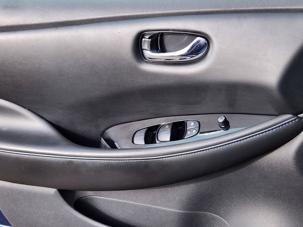 2019 Nissan LEAF SL PLUS