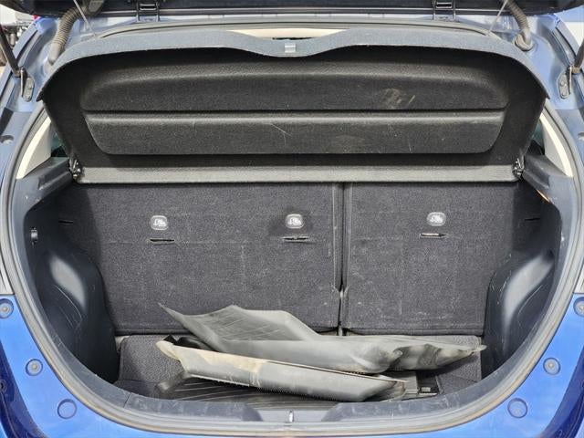 2019 Nissan LEAF SL PLUS