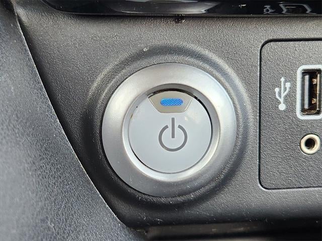 2019 Nissan LEAF SL PLUS