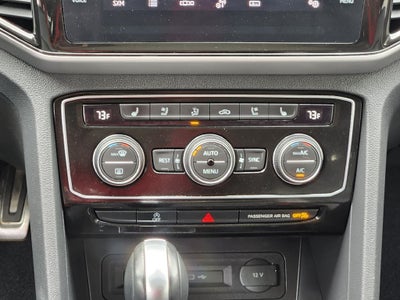 2023 Volkswagen Atlas 3.6L V6 SEL Premium R-Line