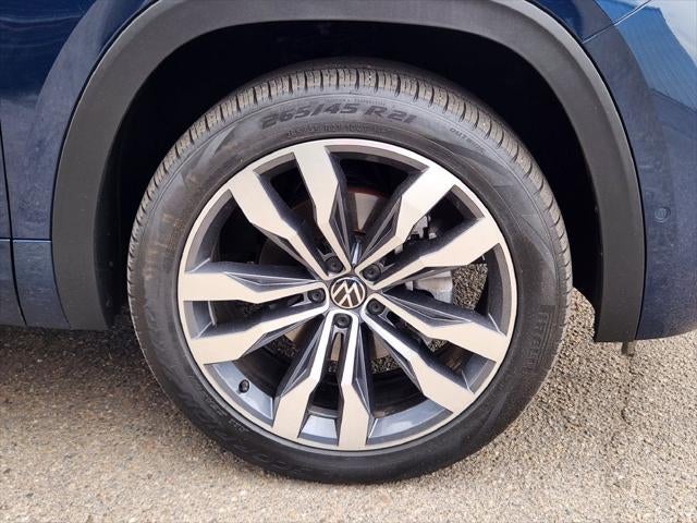 2023 Volkswagen Atlas 3.6L V6 SEL Premium R-Line
