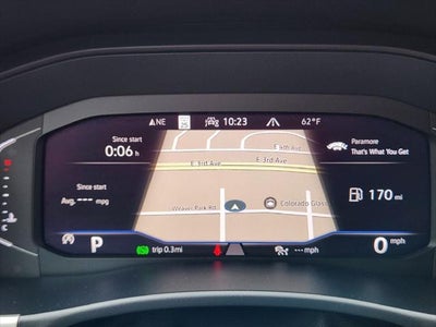 2023 Volkswagen Atlas 3.6L V6 SEL Premium R-Line