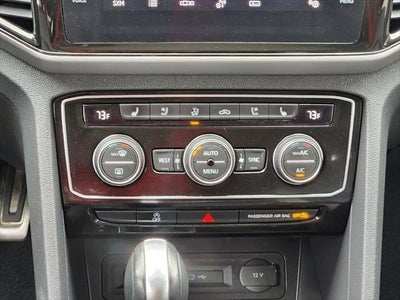 2023 Volkswagen Atlas 3.6L V6 SEL Premium R-Line
