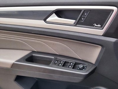 2023 Volkswagen Atlas 3.6L V6 SEL Premium R-Line