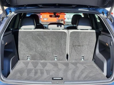 2023 Volkswagen Atlas Cross Sport 3.6L V6 SE w/Technology