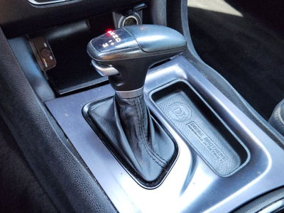 2016 Dodge Charger R/T