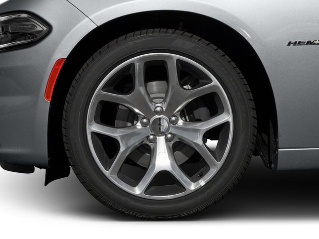 2016 Dodge Charger R/T