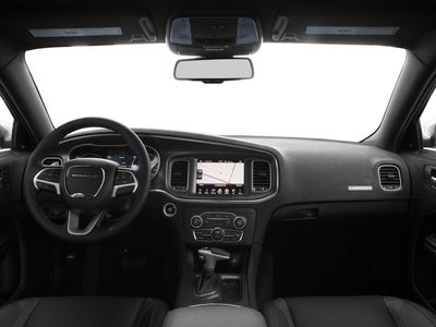 2016 Dodge Charger R/T