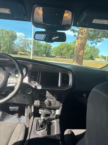 2019 Dodge Charger GT