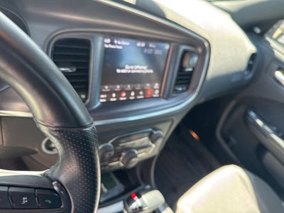 2018 Dodge Charger GT AWD