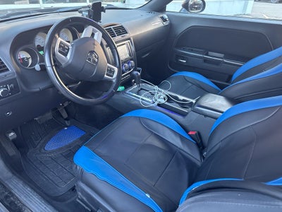 2014 Dodge Challenger SXT
