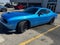 2016 Dodge Challenger R/T Plus