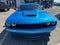 2016 Dodge Challenger R/T Plus