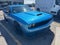 2016 Dodge Challenger R/T Plus