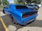 2016 Dodge Challenger R/T Plus