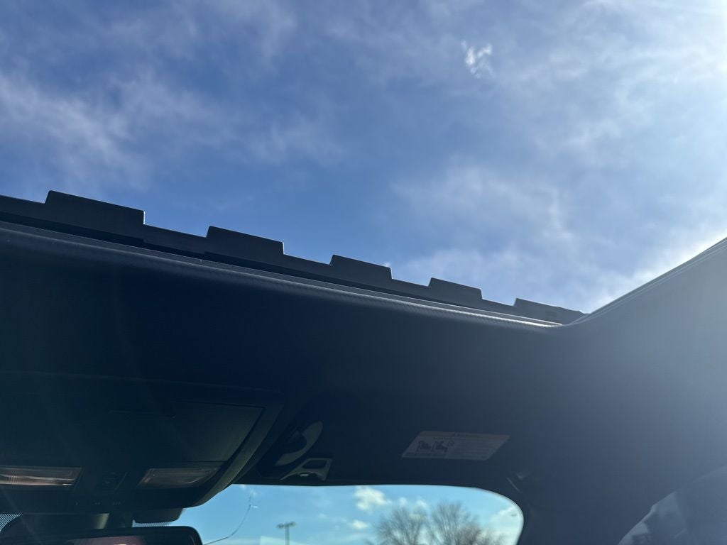 2019 Dodge Challenger SRT Hellcat