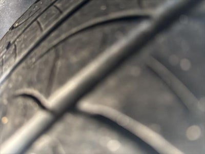 2019 Dodge Challenger SRT Hellcat