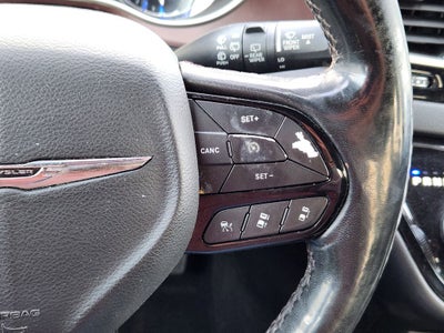 2020 Chrysler Pacifica 35th Anniversary Touring L Plus