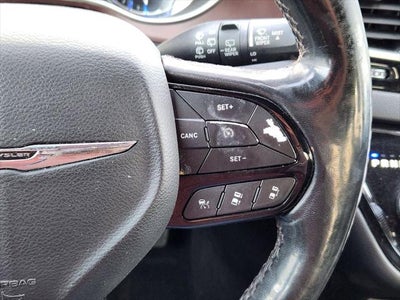 2020 Chrysler Pacifica 35th Anniversary Touring L Plus