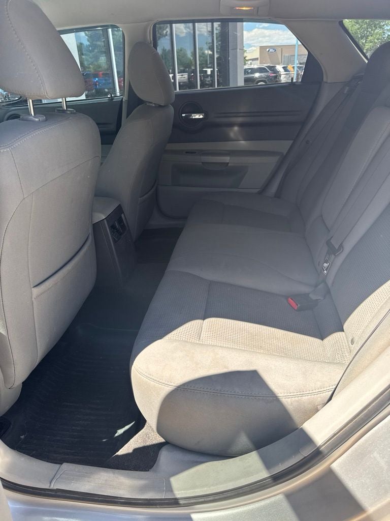 2007 Dodge Magnum SXT